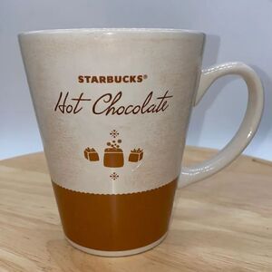 Starbucks Hot Chocolate 15 oz Mug